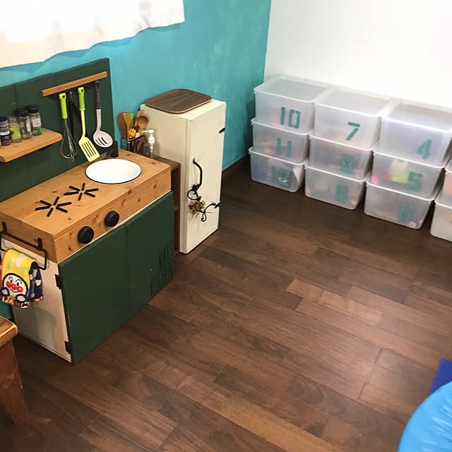takeKAIさんの実例写真