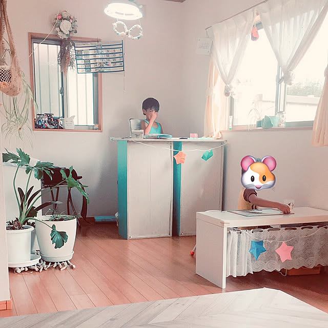 satoさんの実例写真