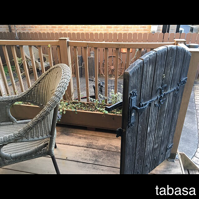 tabasaさんの実例写真
