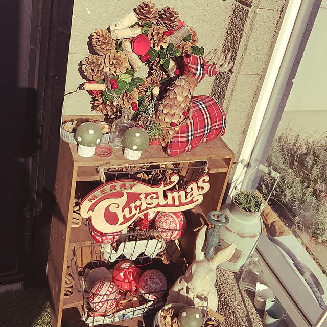 lovekuma_emilyさんの実例写真