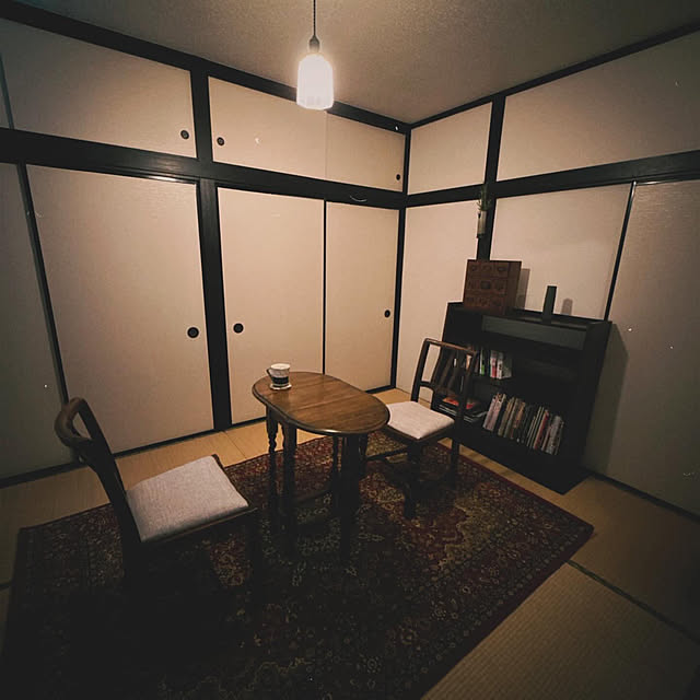 ryu.flatさんの部屋