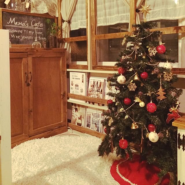 chanaさんの実例写真