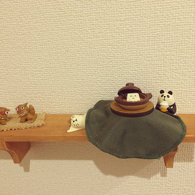 Dorayakiさんの実例写真
