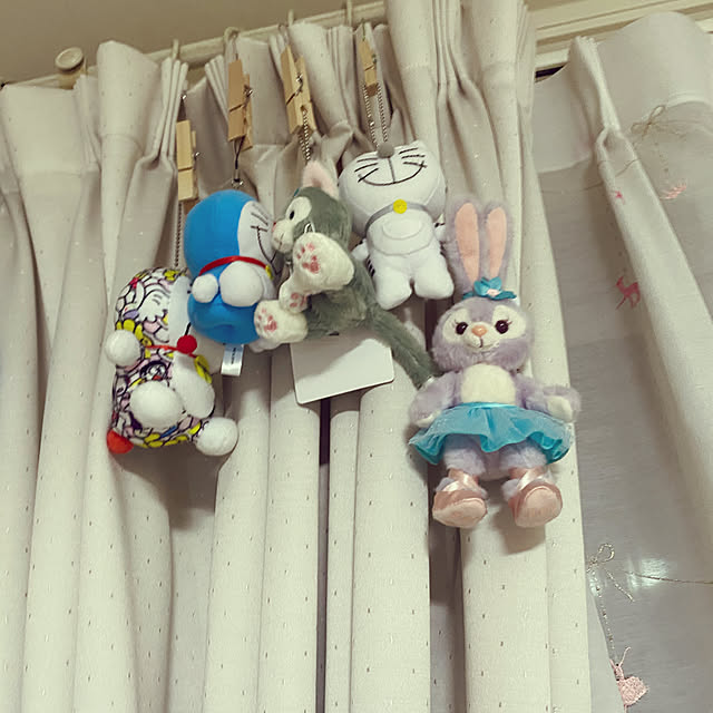 karubi_candyさんの実例写真