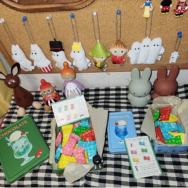 nao814さんの部屋