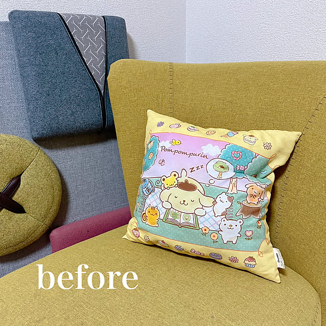 kotokoさんの部屋