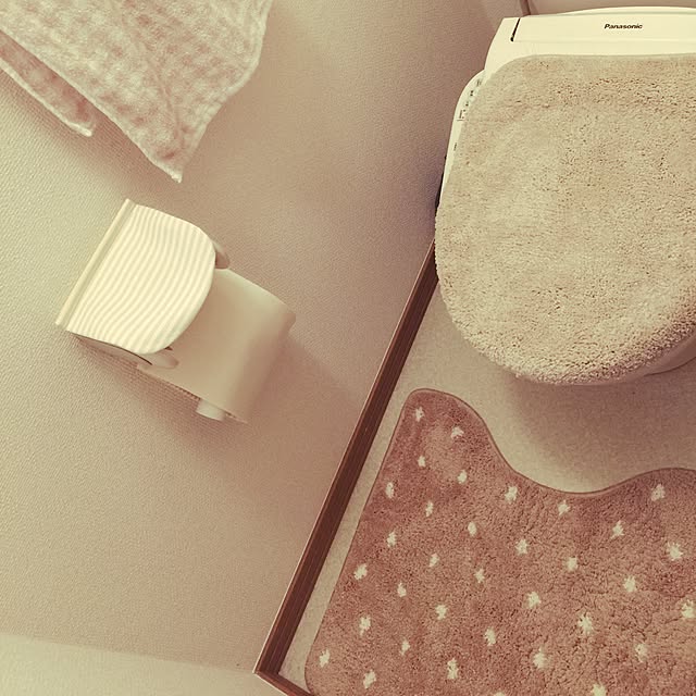 バス/トイレのインテリア実例 - 2016-04-10 14:39:50