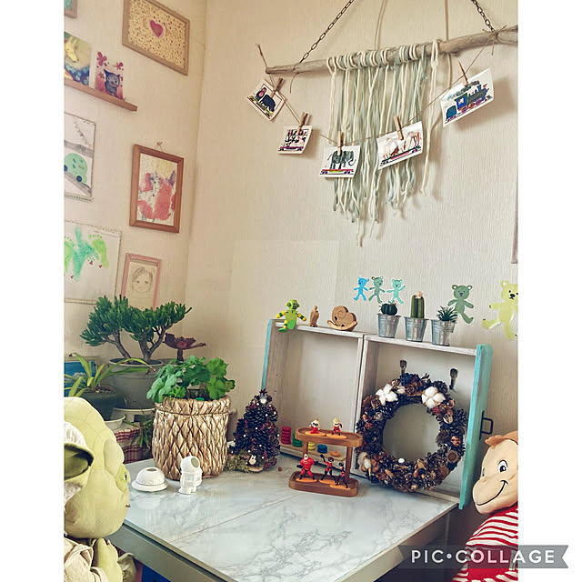 CoCo0617さんの部屋