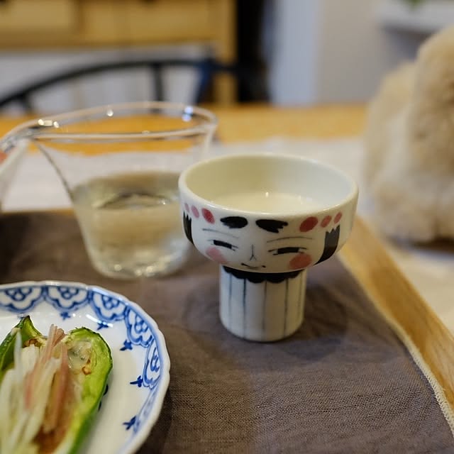 narieさんの実例写真