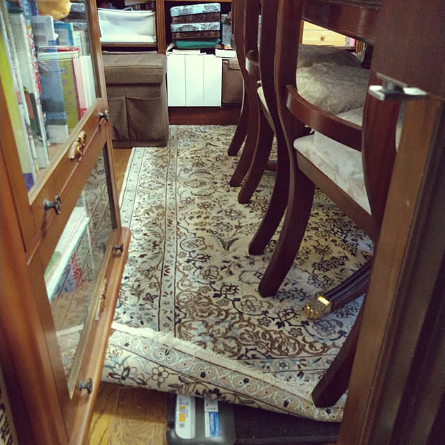 F.P.さんの実例写真
