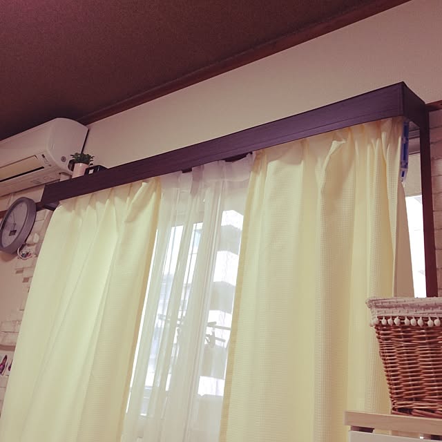 Meguさんの実例写真