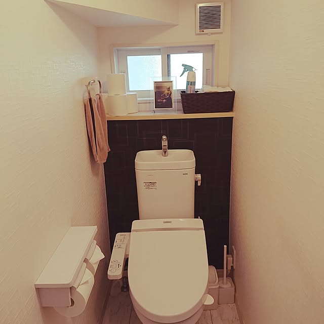 chimchanpiさんの実例写真