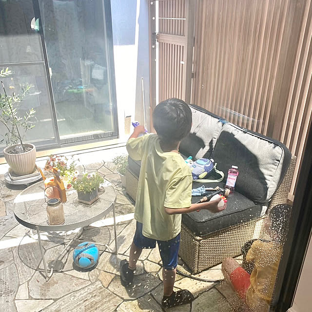 Minteaさんの部屋