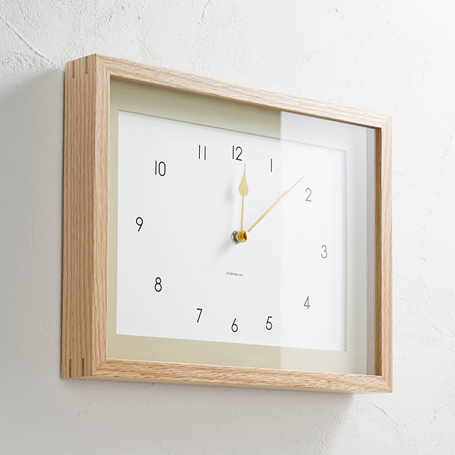 INTERFORMincさんの部屋