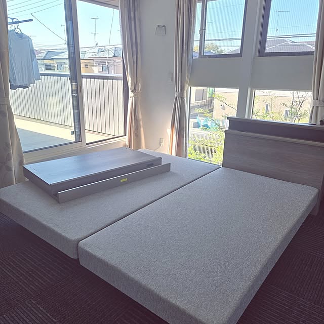 mutyukingさんの部屋