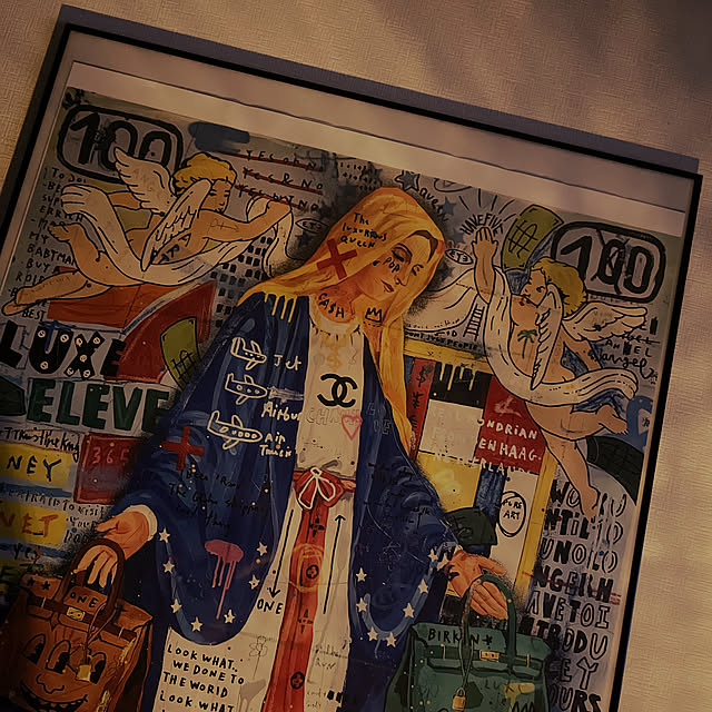 dadaさんの実例写真