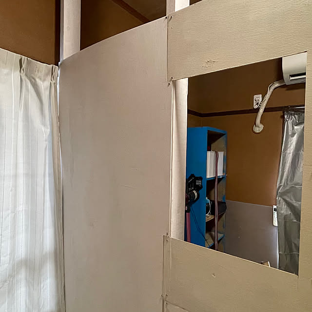 memiさんの部屋