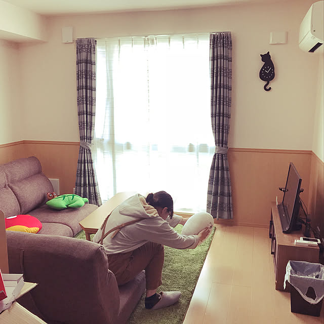 ameoさんの実例写真