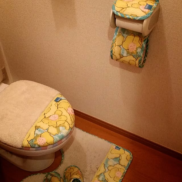 バス/トイレのインテリア実例 - 2015-01-25 16:55:50