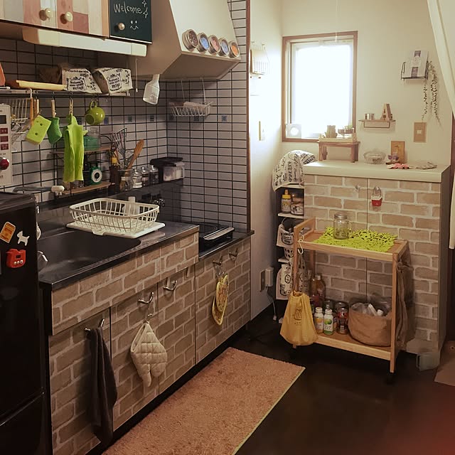 ribonさんの実例写真