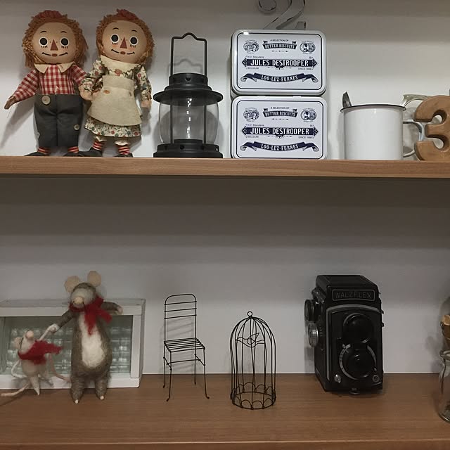 negibatakeさんの実例写真