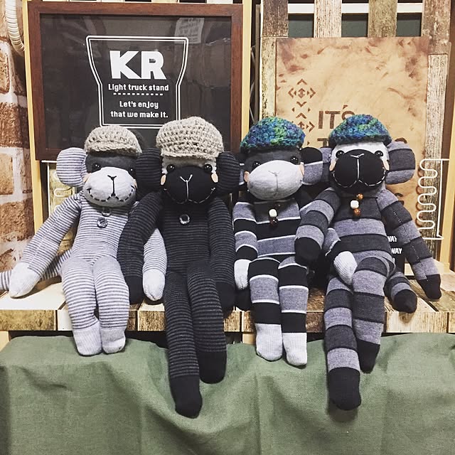 kemeさんの実例写真