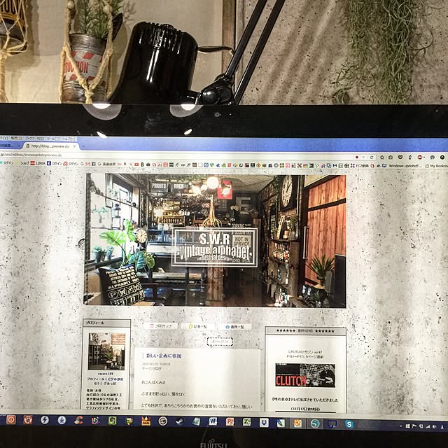 swaro109さんの実例写真