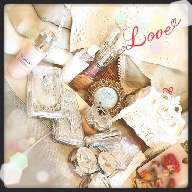 mariaさんの部屋