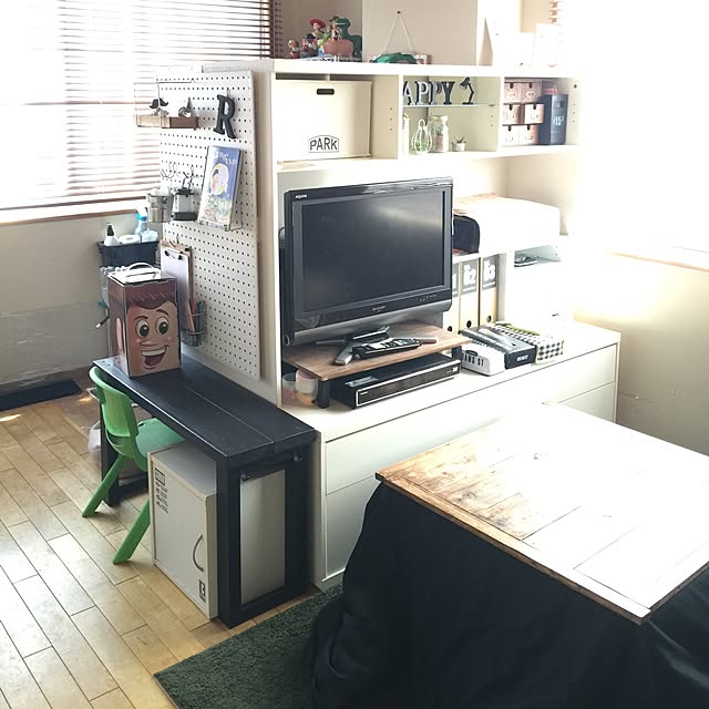 chicchikichiさんの実例写真