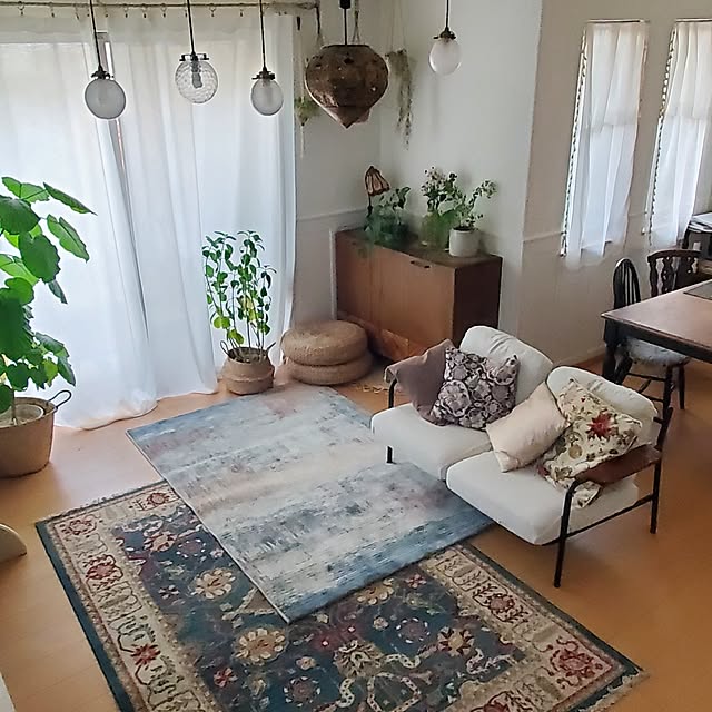 MARIE.color.interiorさんの実例写真