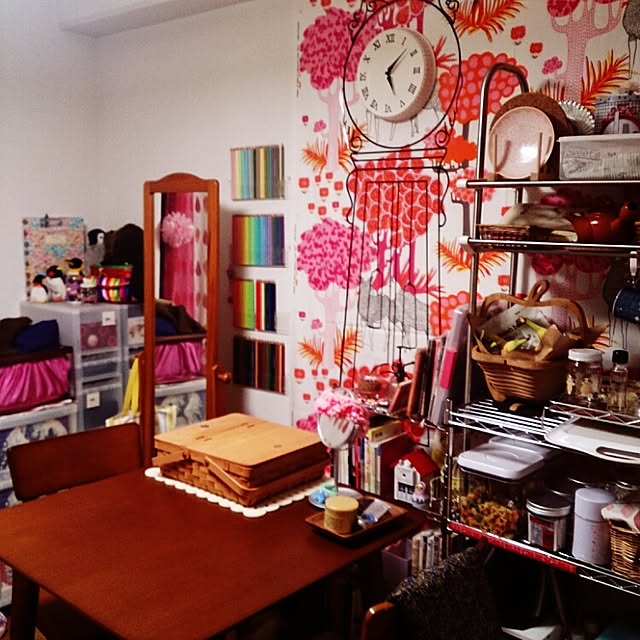 necojitaAIKOさんの実例写真