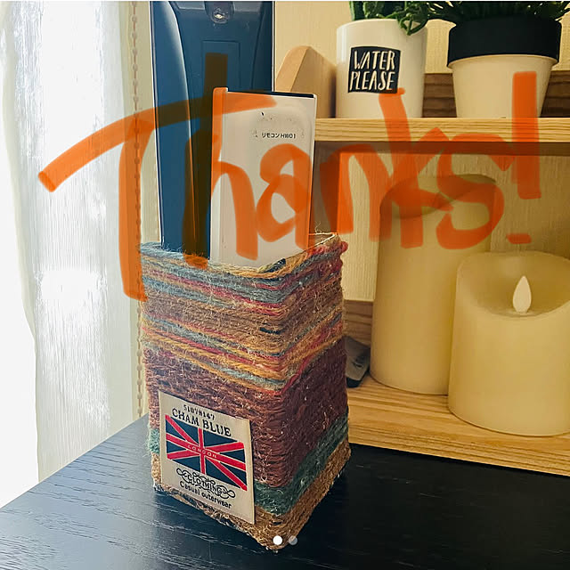 shin-chaa-mamaさんの実例写真