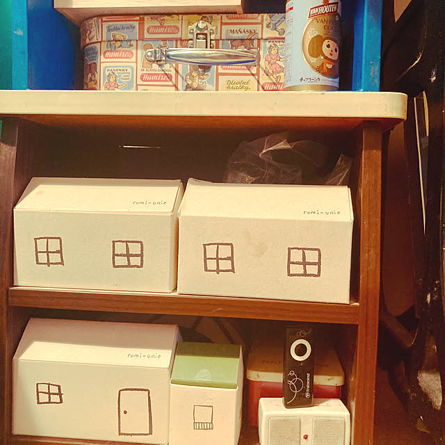 heidiさんの部屋