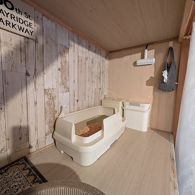 lovepeaceさんの部屋