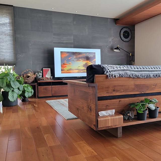 RSYさんの部屋