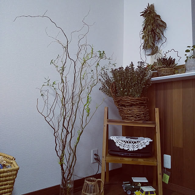 micaさんの実例写真