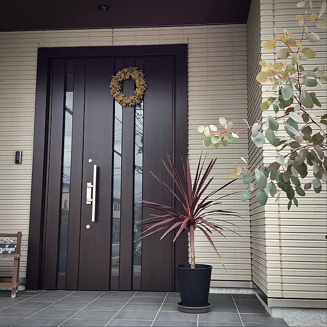 houenさんの実例写真