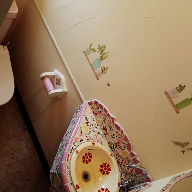 charmさんの実例写真