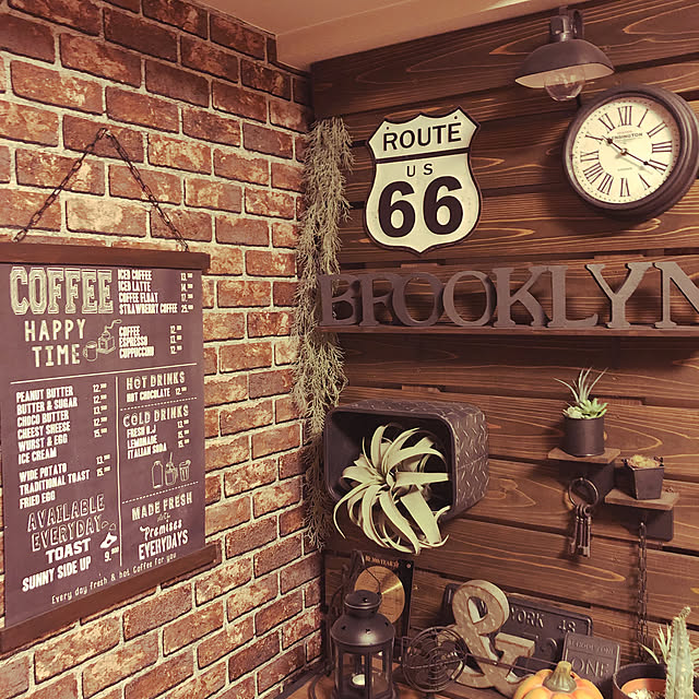 BROOKLYN758さんの実例写真