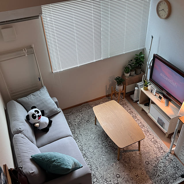 IKEA/イケア/通販】VEDBAK ヴェードベック ラグ パイル短 IKEA/イケア/通販】VEDBAK ヴェードベック ラグ パイル短
