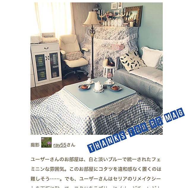 ray55さんの実例写真