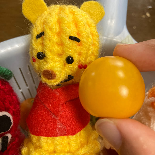 manduonmaさんの部屋