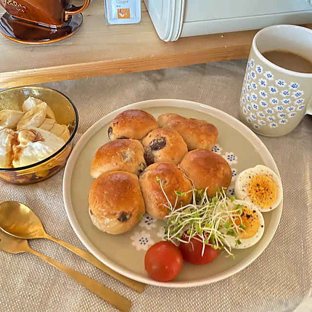 mintteaさんの部屋