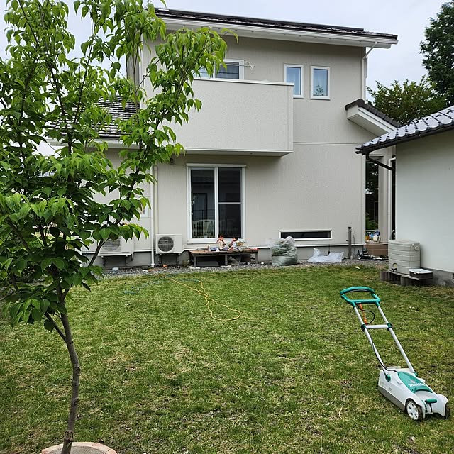 部屋全体のインテリア実例 - 2025-05-24 17:59:37