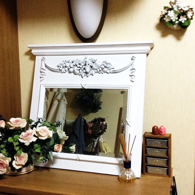 Cathe.さんの実例写真