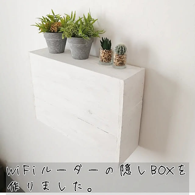 usarou_and_kamekoさんの実例写真