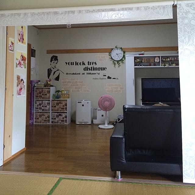 Mikiさんの実例写真