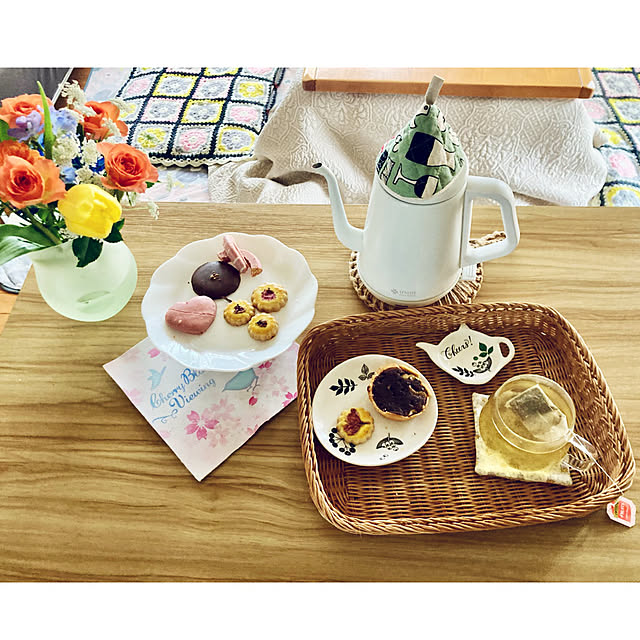 CoCo0617さんの部屋