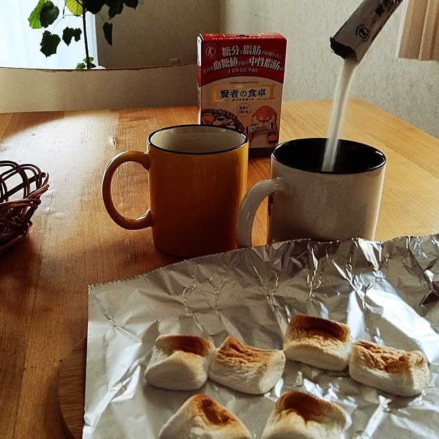 wanidaさんの実例写真