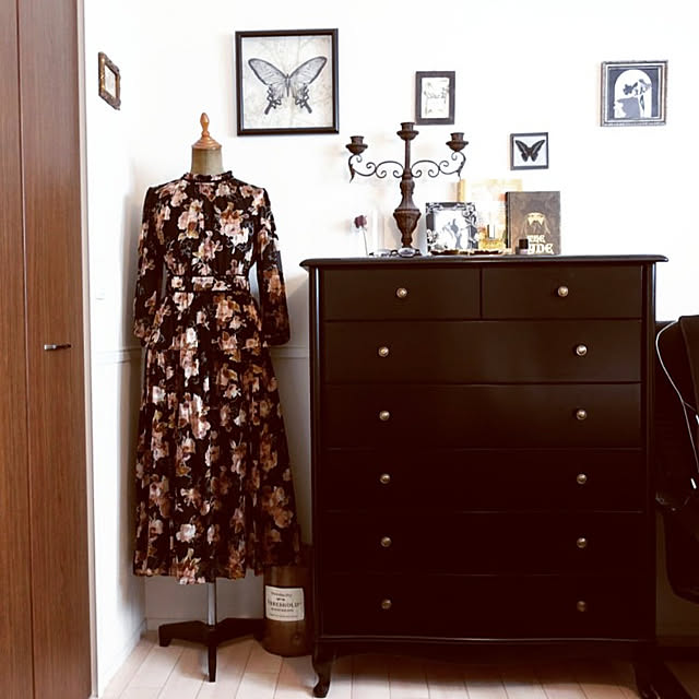 coco.Apartmanさんの実例写真
